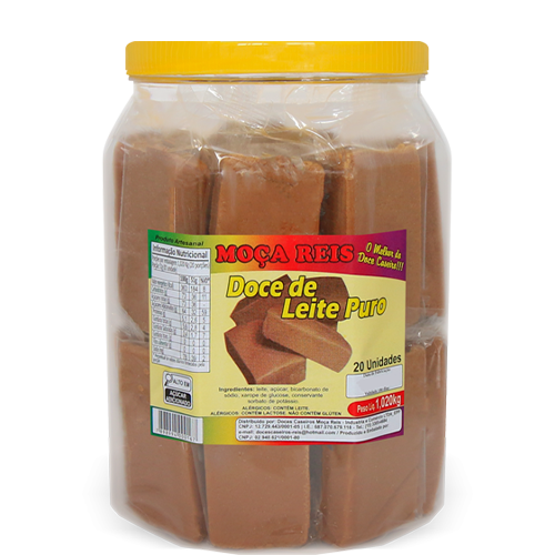 Doce de Leite